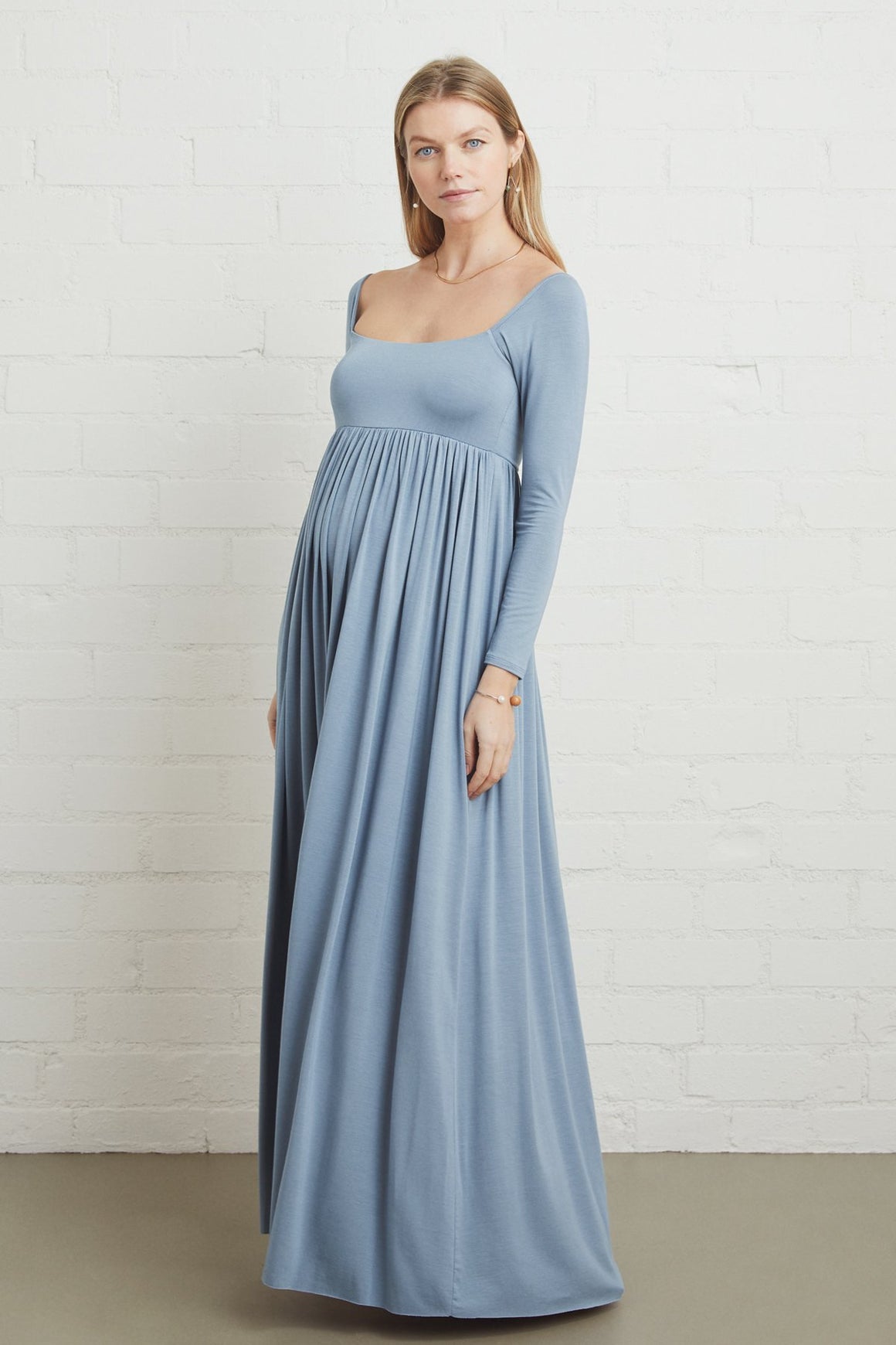Isa Dress - Maternity
