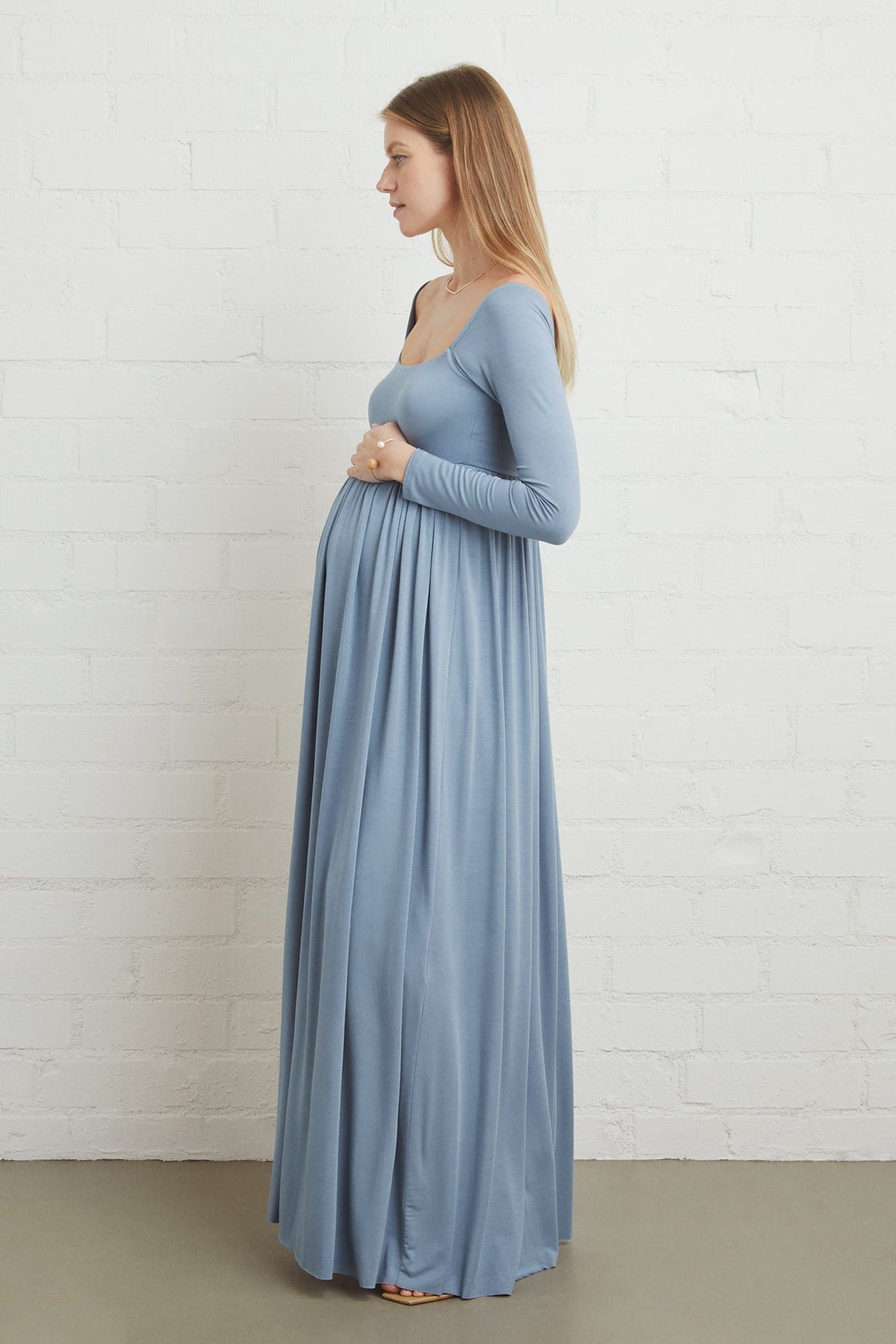 Isa Dress - Maternity