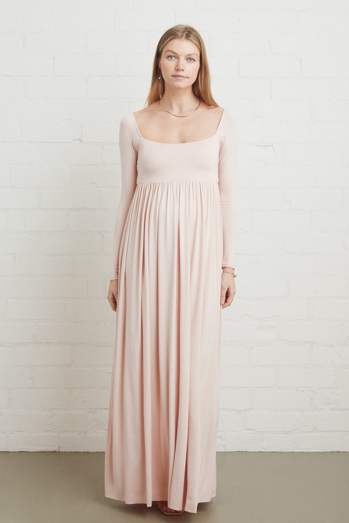Isa Dress - Maternity