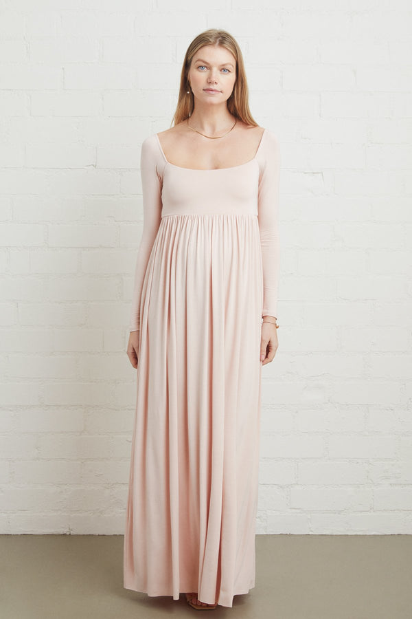 Isa Dress - Maternity