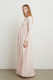 Isa Dress - Maternity