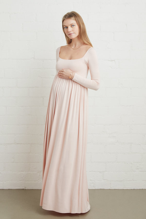 Isa Dress - Maternity
