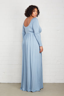Isa Dress - Plus Size