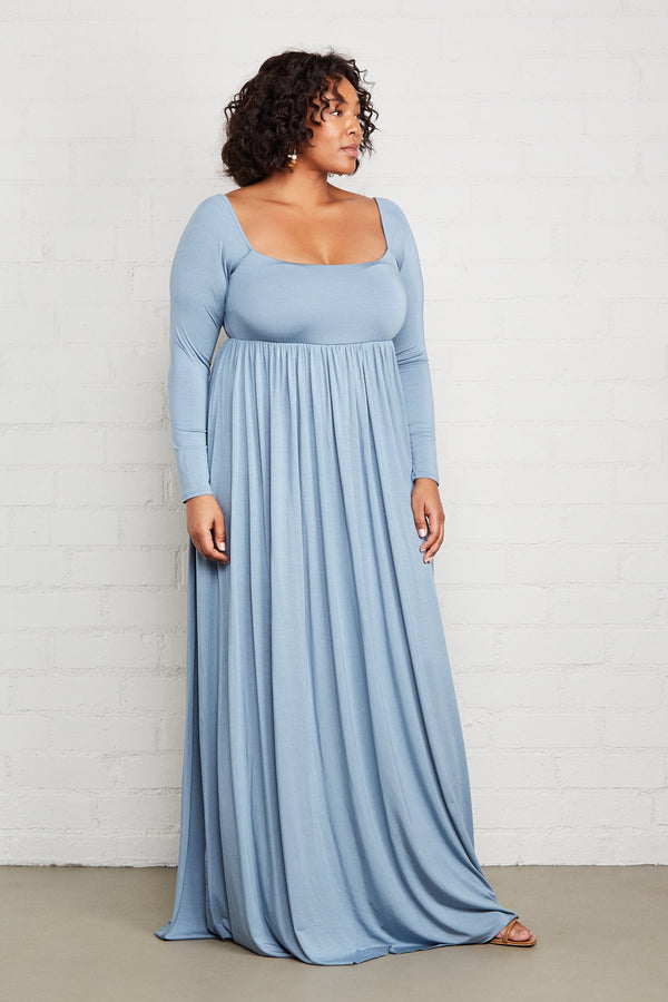 Isa Dress - Plus Size