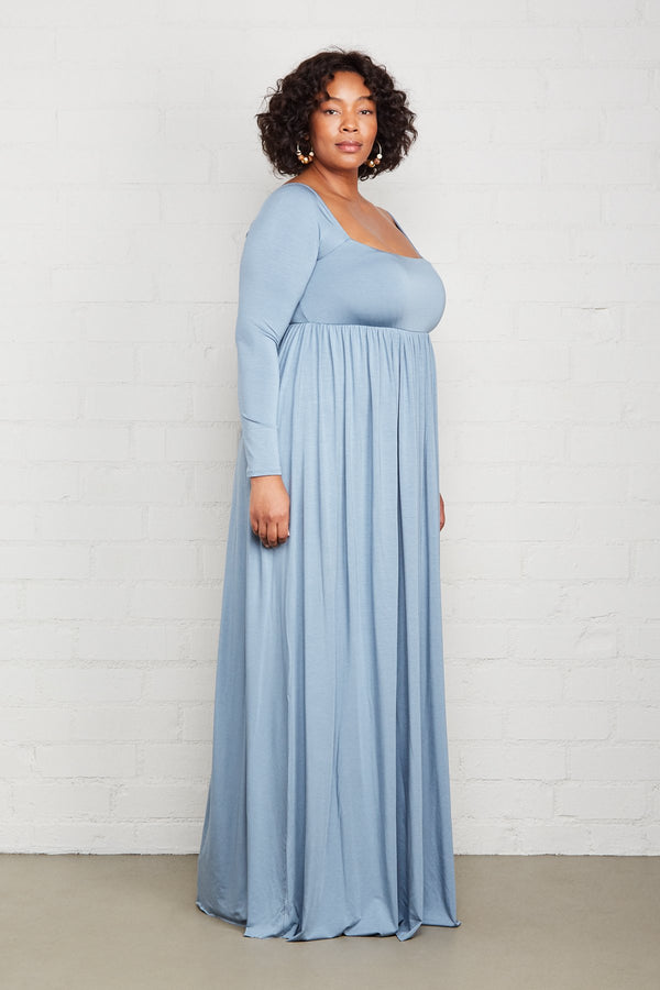 Isa Dress - Plus Size