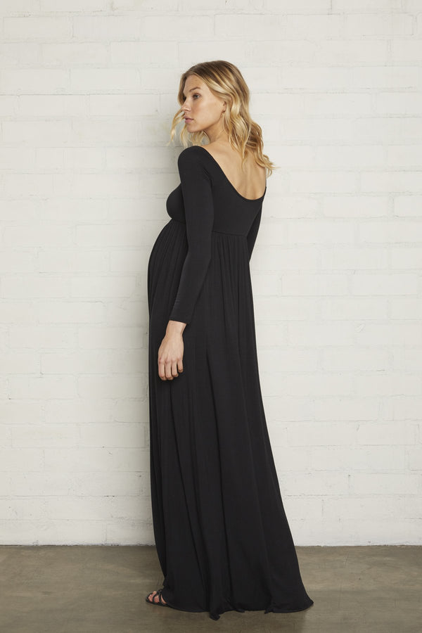 Isa Dress - Maternity