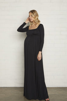 Isa Dress - Maternity