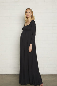 Isa Dress - Maternity