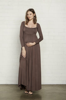 Isa Dress - Maternity