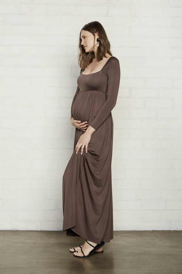 Isa Dress - Maternity