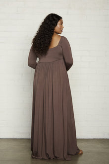 Isa Dress - Plus Size