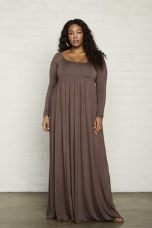 Isa Dress - Plus Size
