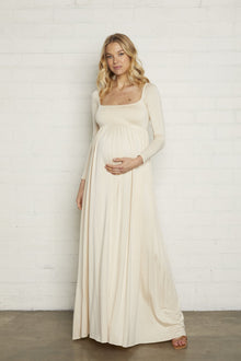 Isa Dress - Maternity