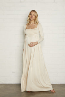Isa Dress - Maternity