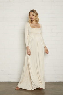Isa Dress - Maternity