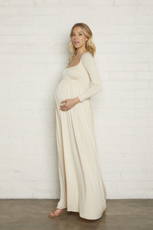 Isa Dress - Maternity