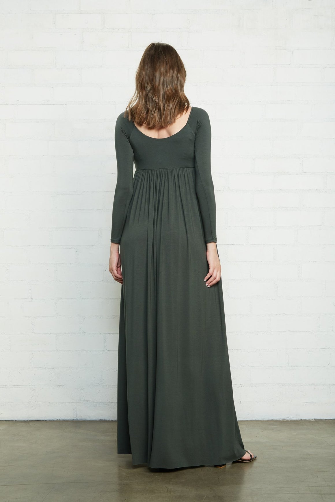 Isa Dress - Maternity