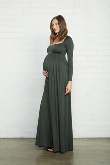 Isa Dress - Maternity