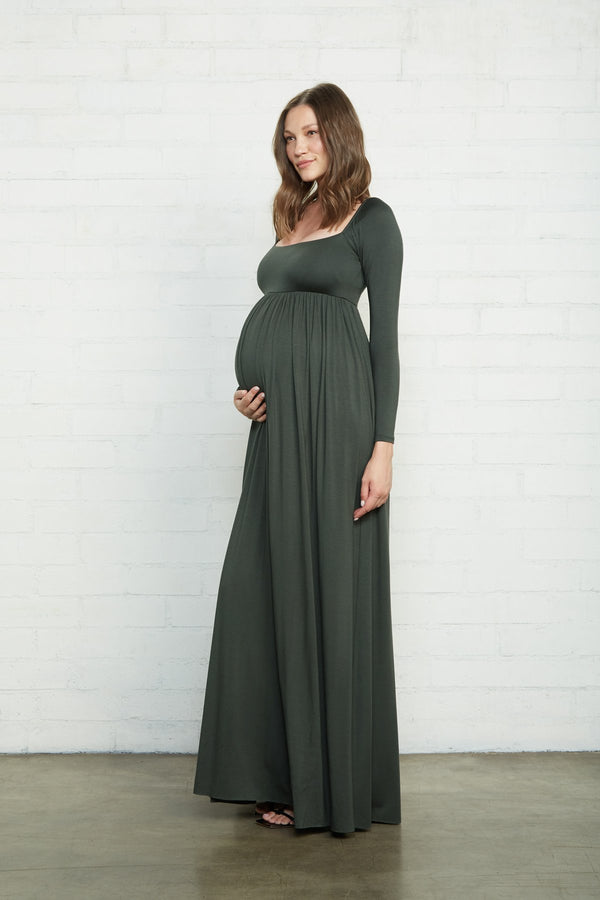 Isa Dress - Maternity