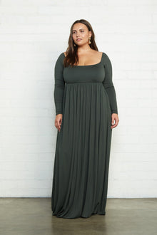 Isa Dress - Plus Size