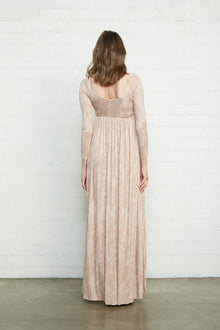 Isa Dress - Maternity