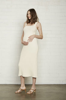 Sweater Janna Dress - Maternity