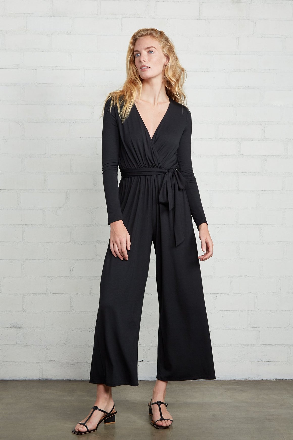Jaylee Jumpsuit