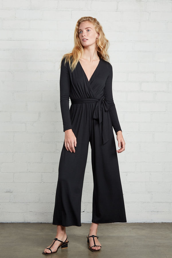 Jaylee Jumpsuit