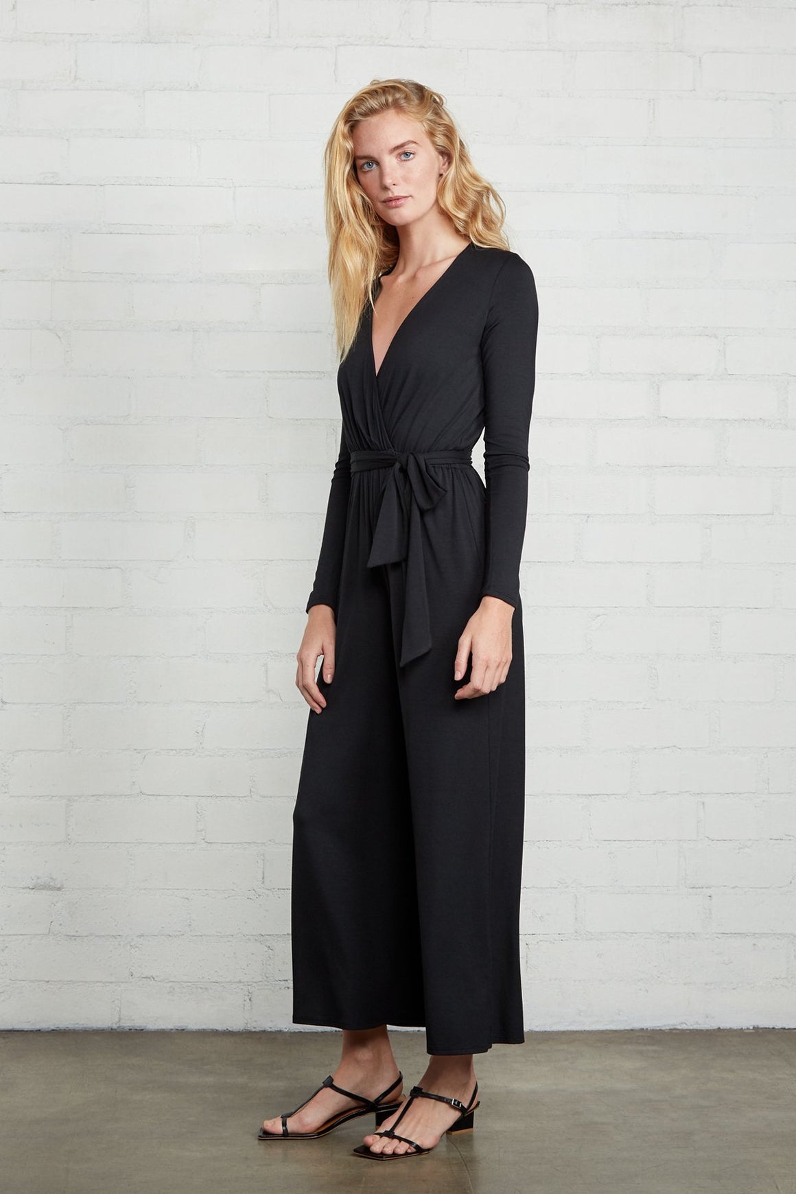 Jaylee Jumpsuit