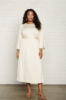 Jennie Dress - Plus Size