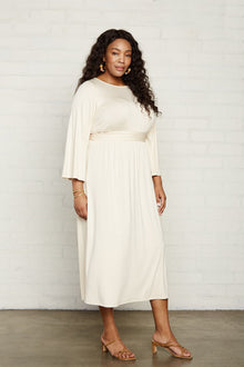 Jennie Dress - Plus Size