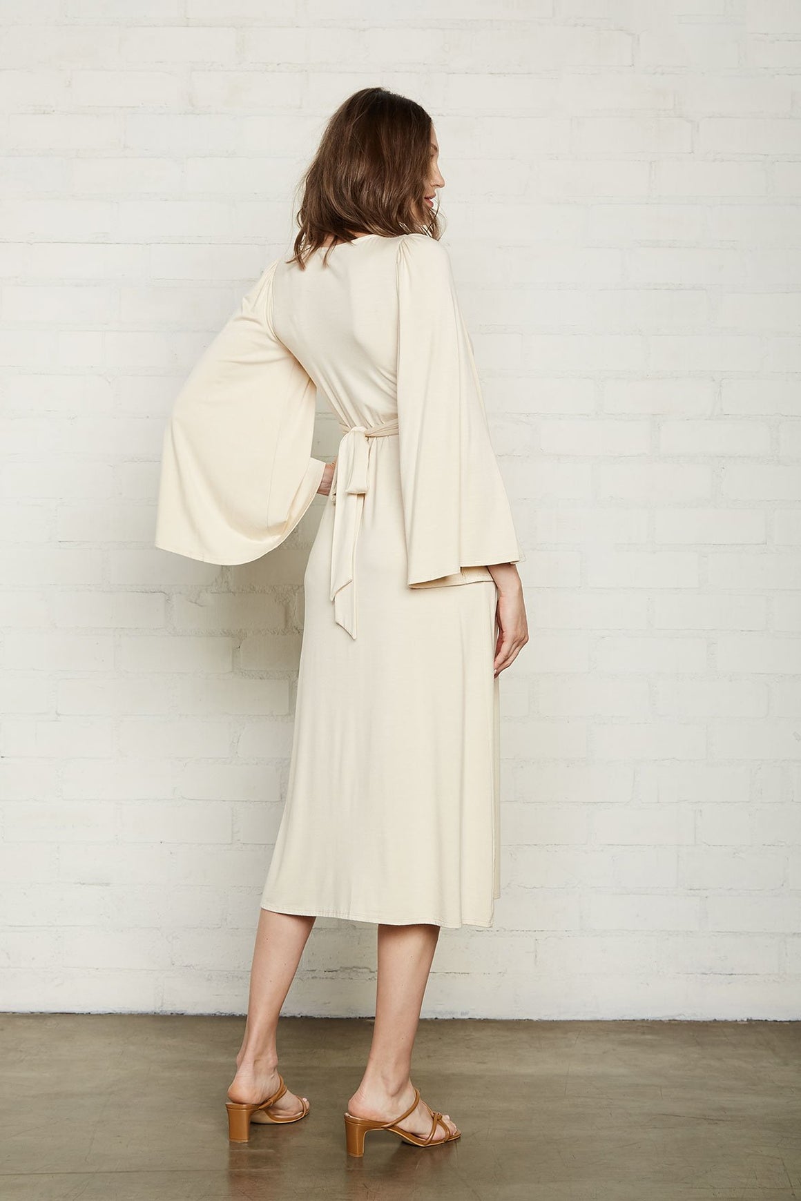 Jennie Dress - Maternity