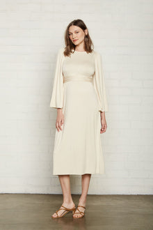Jennie Dress - Maternity