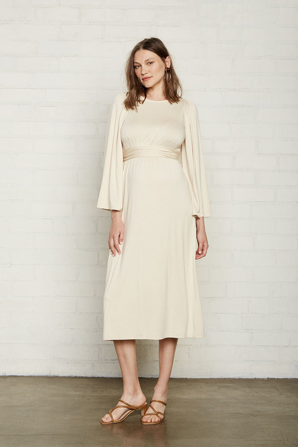Jennie Dress - Maternity