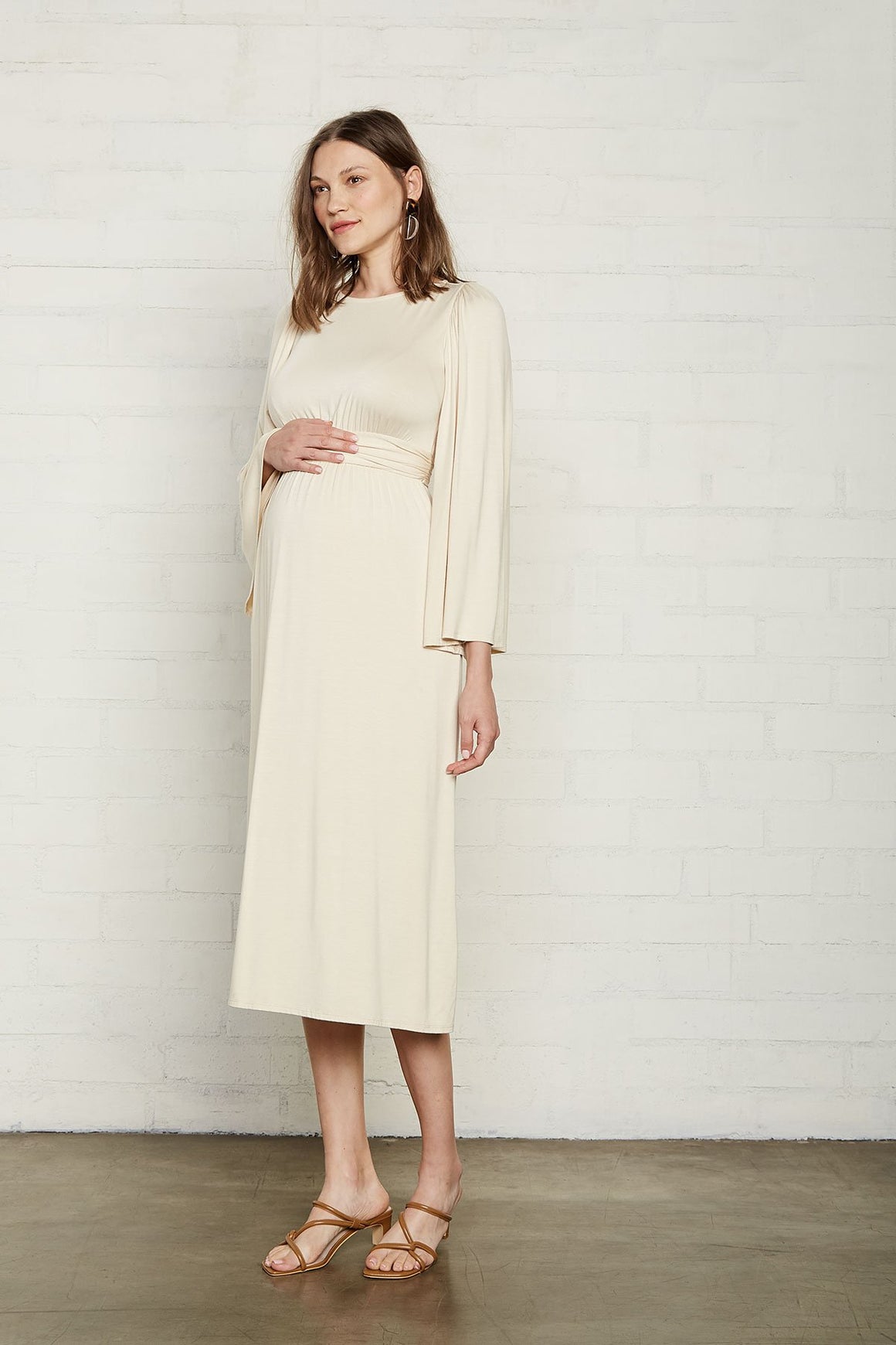 Jennie Dress - Maternity