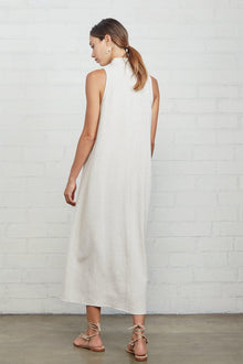 Linen Sofi Dress