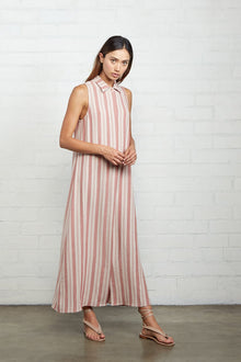 Linen Sofi Dress