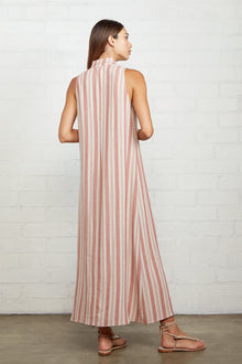 Linen Sofi Dress