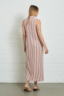 Linen Sofi Dress - Maternity