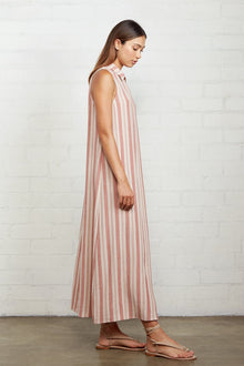 Linen Sofi Dress