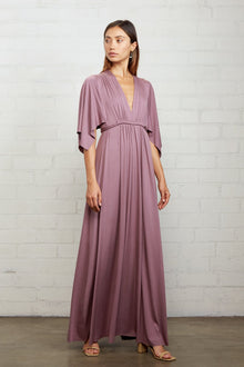 Long Caftan Dress