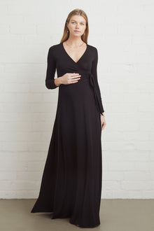 Harlow Dress - Maternity