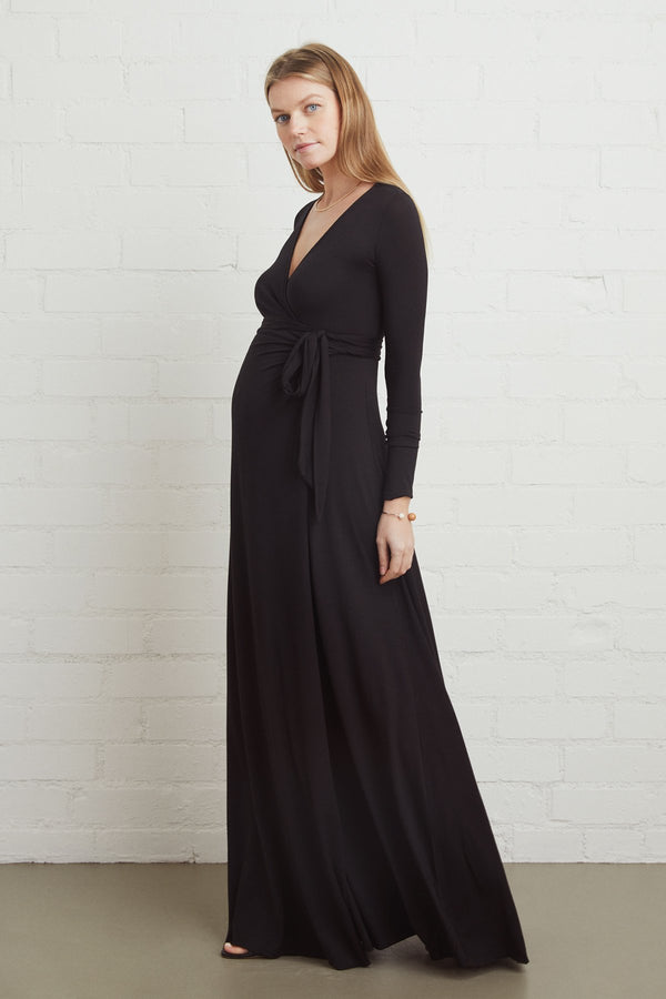 Harlow Dress - Maternity