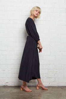 Linen Agnes Dress