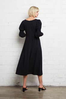Linen Doreen Dress