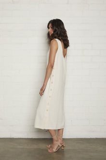 Linen Romi Dress