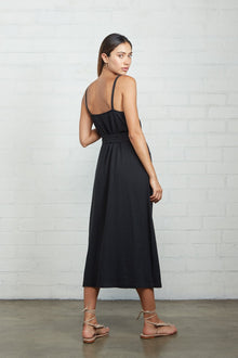 Linen Tallulah Dress