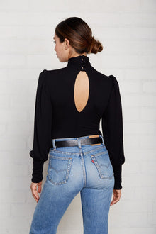 Luxe Rib Eloise Bodysuit