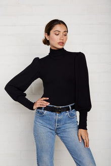 Luxe Rib Eloise Bodysuit