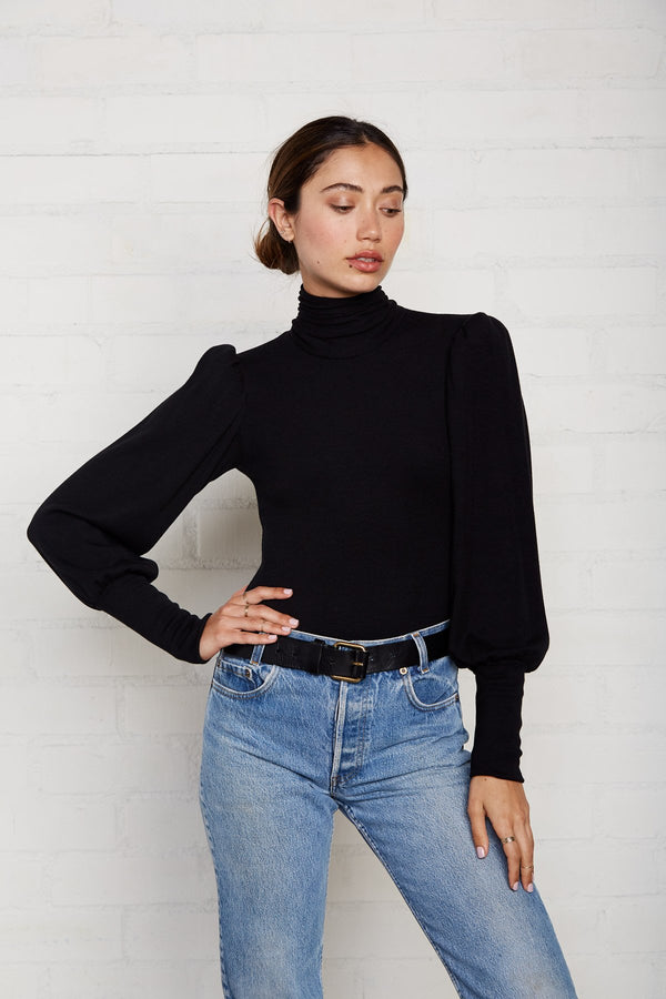 Luxe Rib Eloise Bodysuit